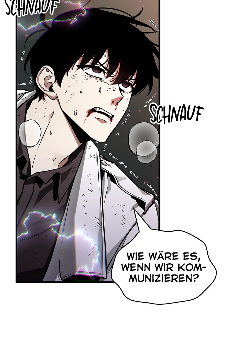 Read Der allwissende Leser DE Manga Online