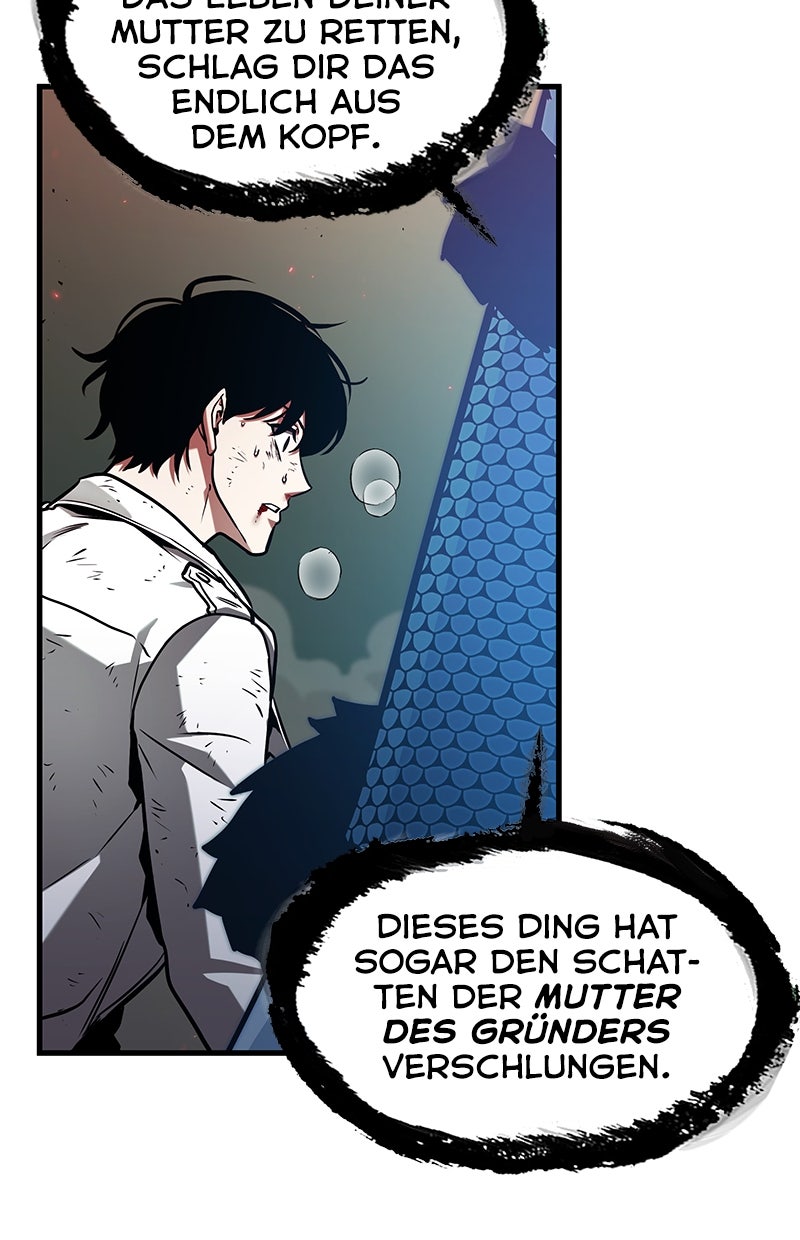 Read Der allwissende Leser DE Manga Online