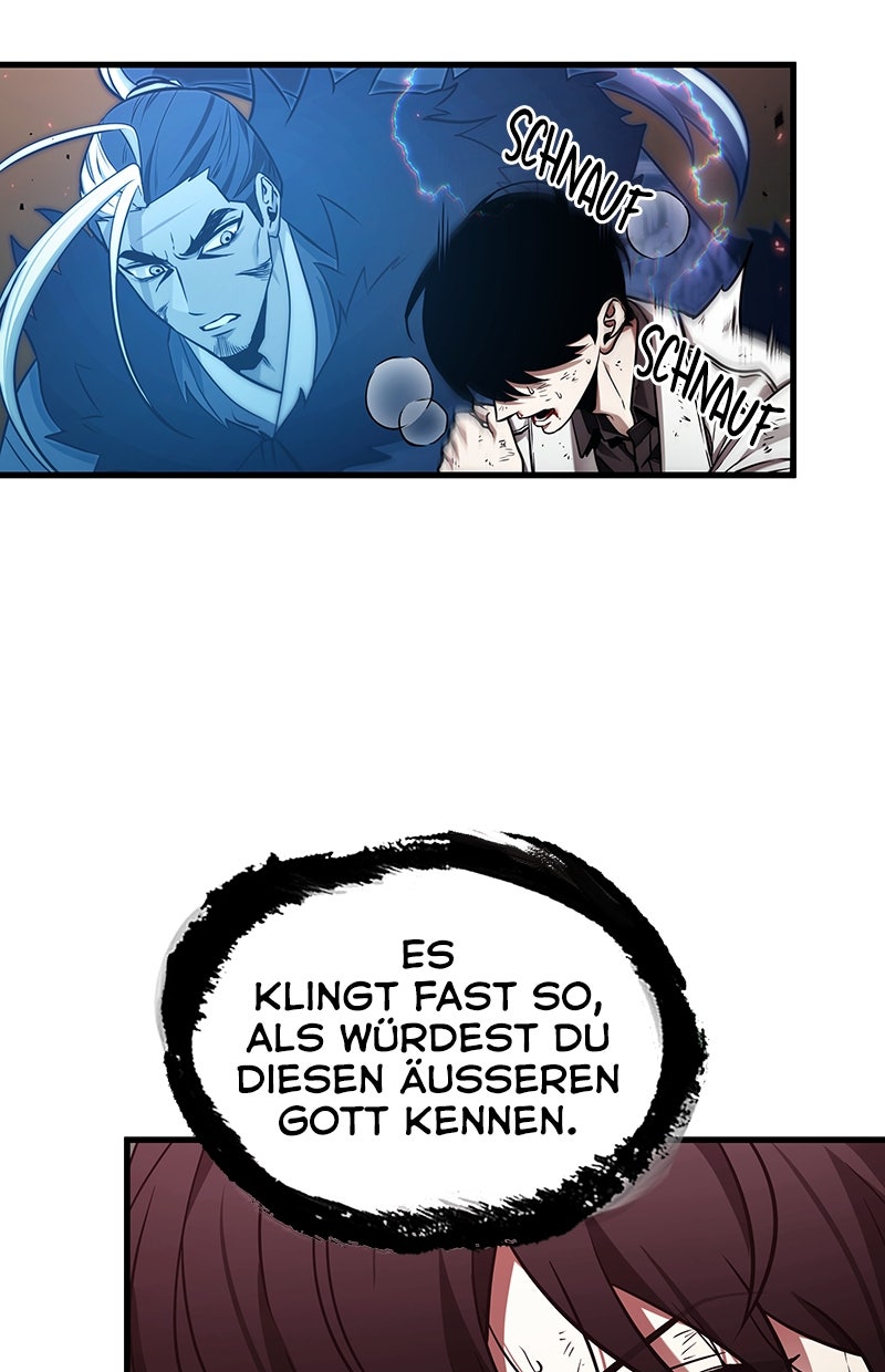 Read Der allwissende Leser DE Manga Online