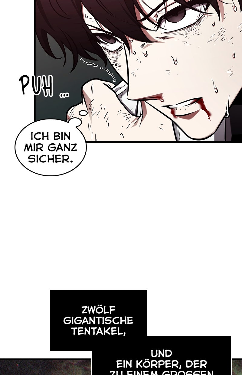 Read Der allwissende Leser DE Manga Online