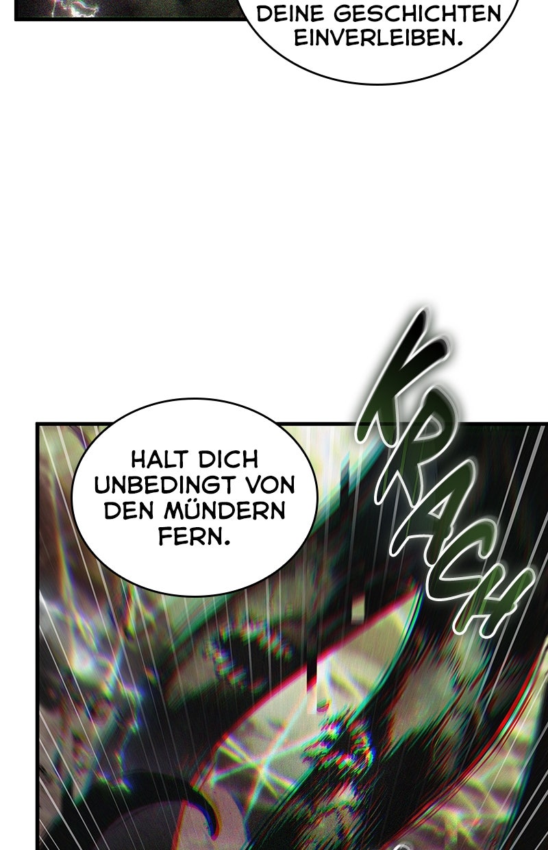 Read Der allwissende Leser DE Manga Online