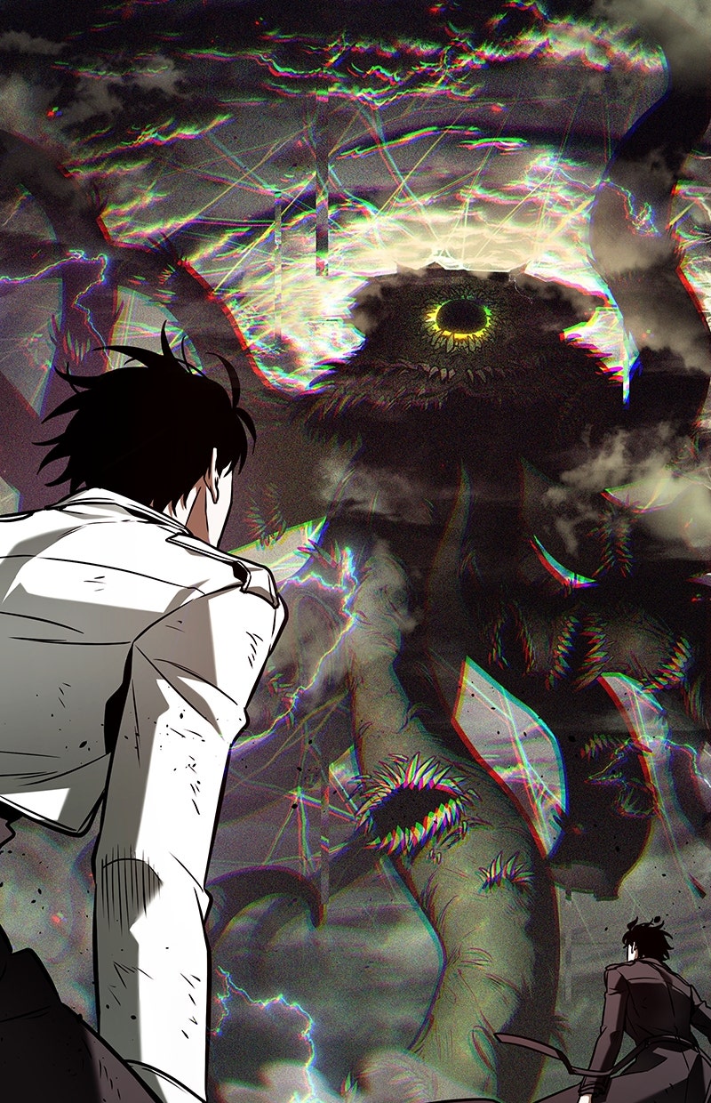 Read Der allwissende Leser DE Manga Online