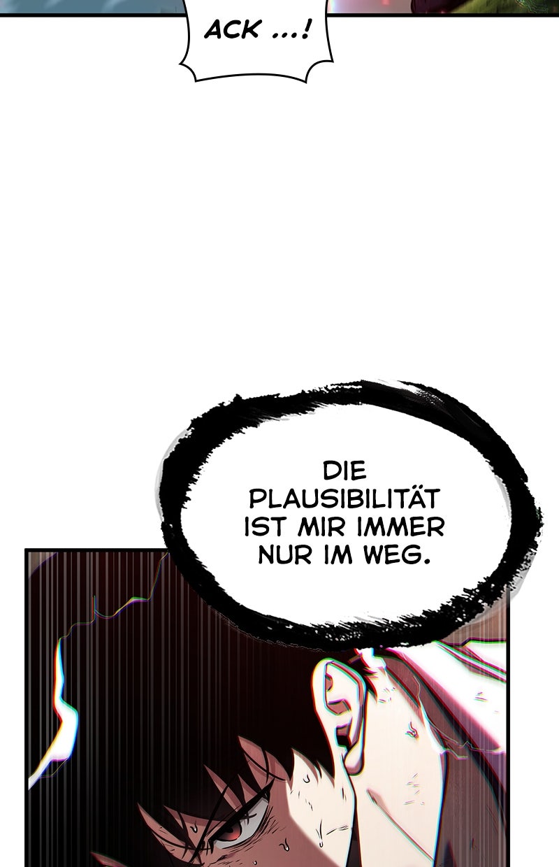 Read Der allwissende Leser DE Manga Online