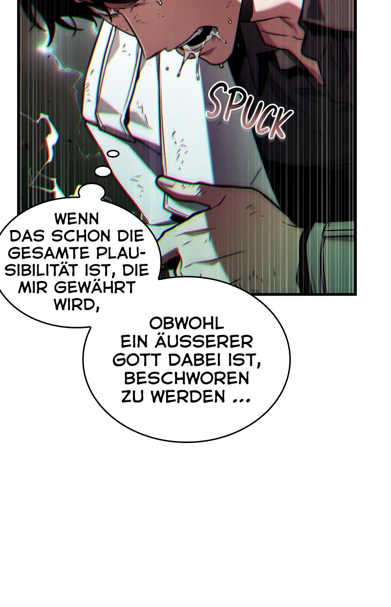 Read Der allwissende Leser DE Manga Online