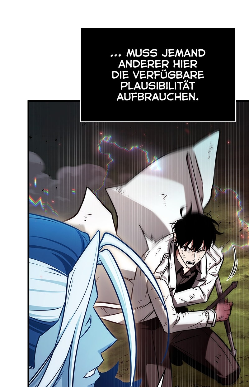 Read Der allwissende Leser DE Manga Online