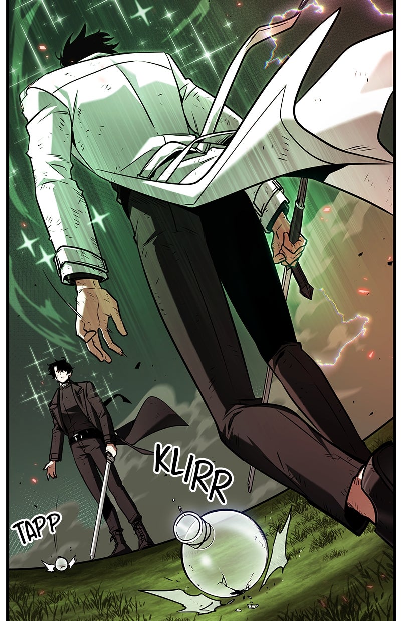 Read Der allwissende Leser DE Manga Online