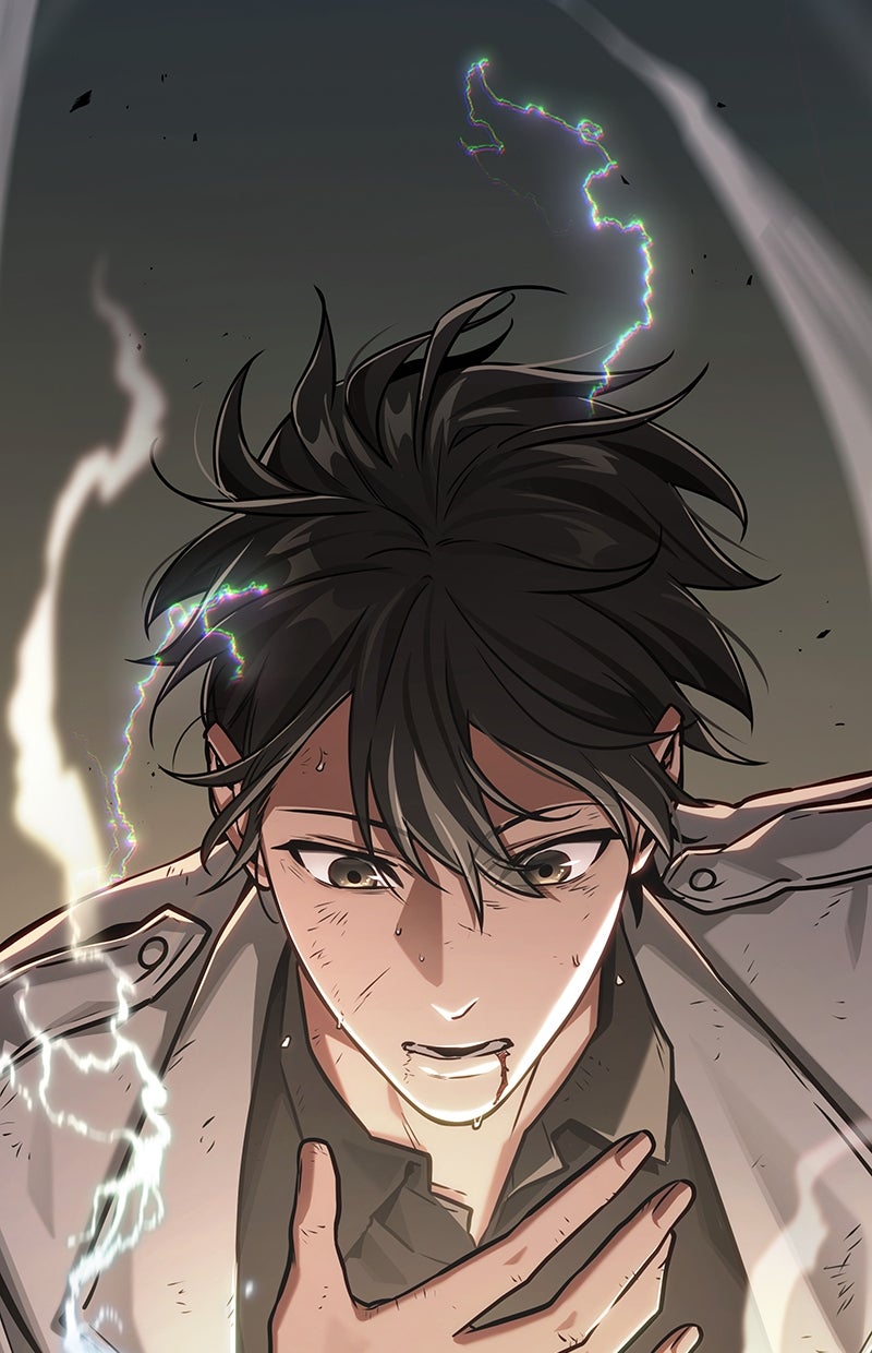 Read Der allwissende Leser DE Manga Online