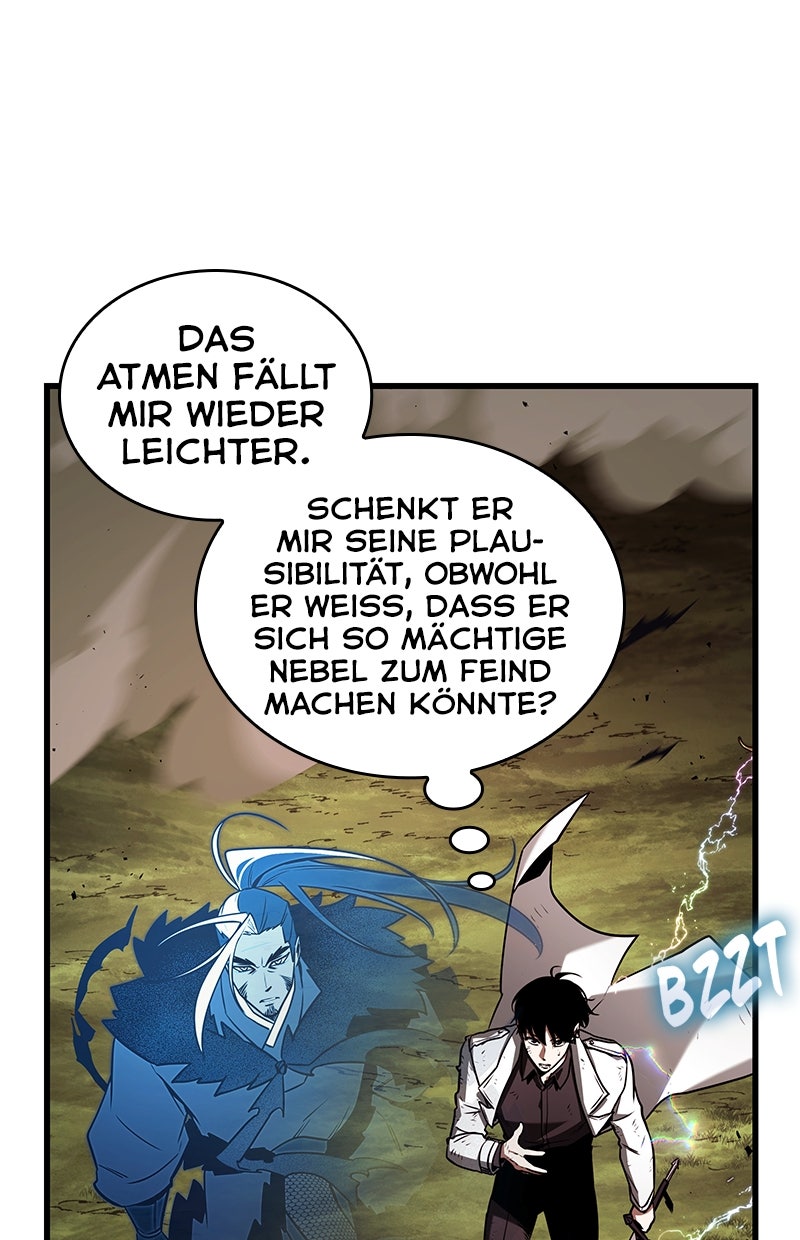 Read Der allwissende Leser DE Manga Online