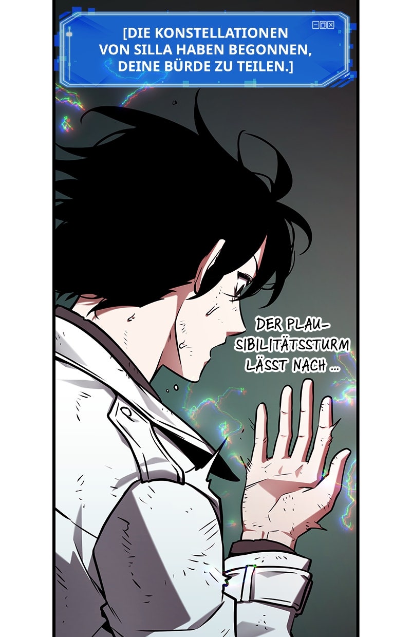 Read Der allwissende Leser DE Manga Online