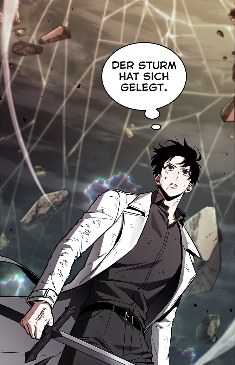 Read Der allwissende Leser DE Manga Online