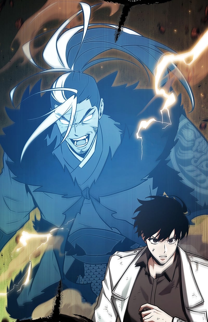 Read Der allwissende Leser DE Manga Online