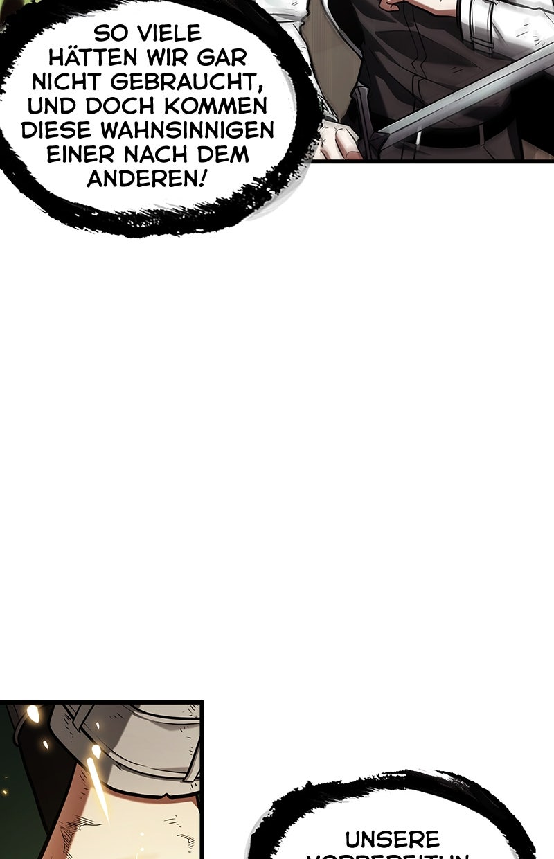 Read Der allwissende Leser DE Manga Online