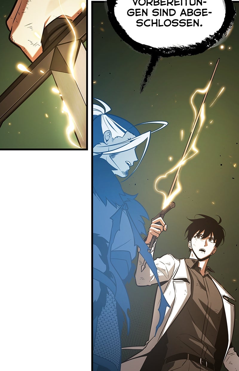 Read Der allwissende Leser DE Manga Online