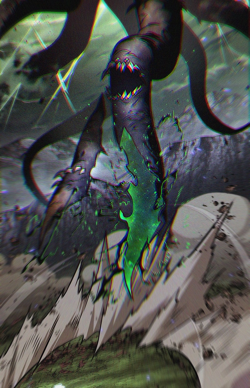 Read Der allwissende Leser DE Manga Online