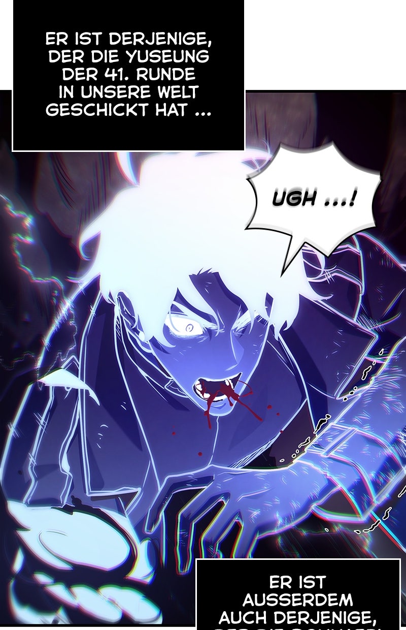 Read Der allwissende Leser DE Manga Online