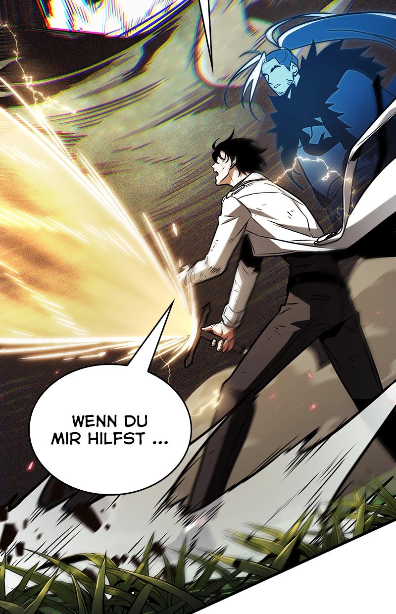 Read Der allwissende Leser DE Manga Online