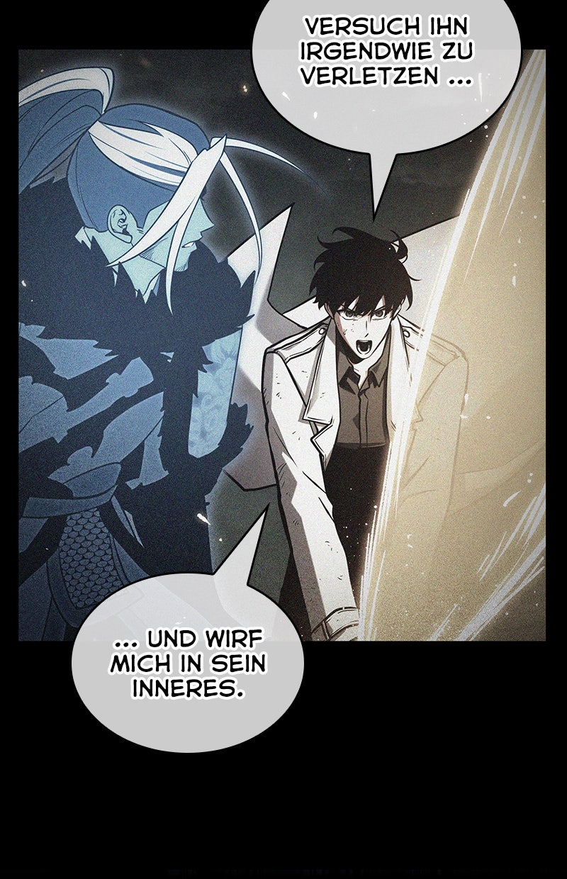 Read Der allwissende Leser DE Manga Online