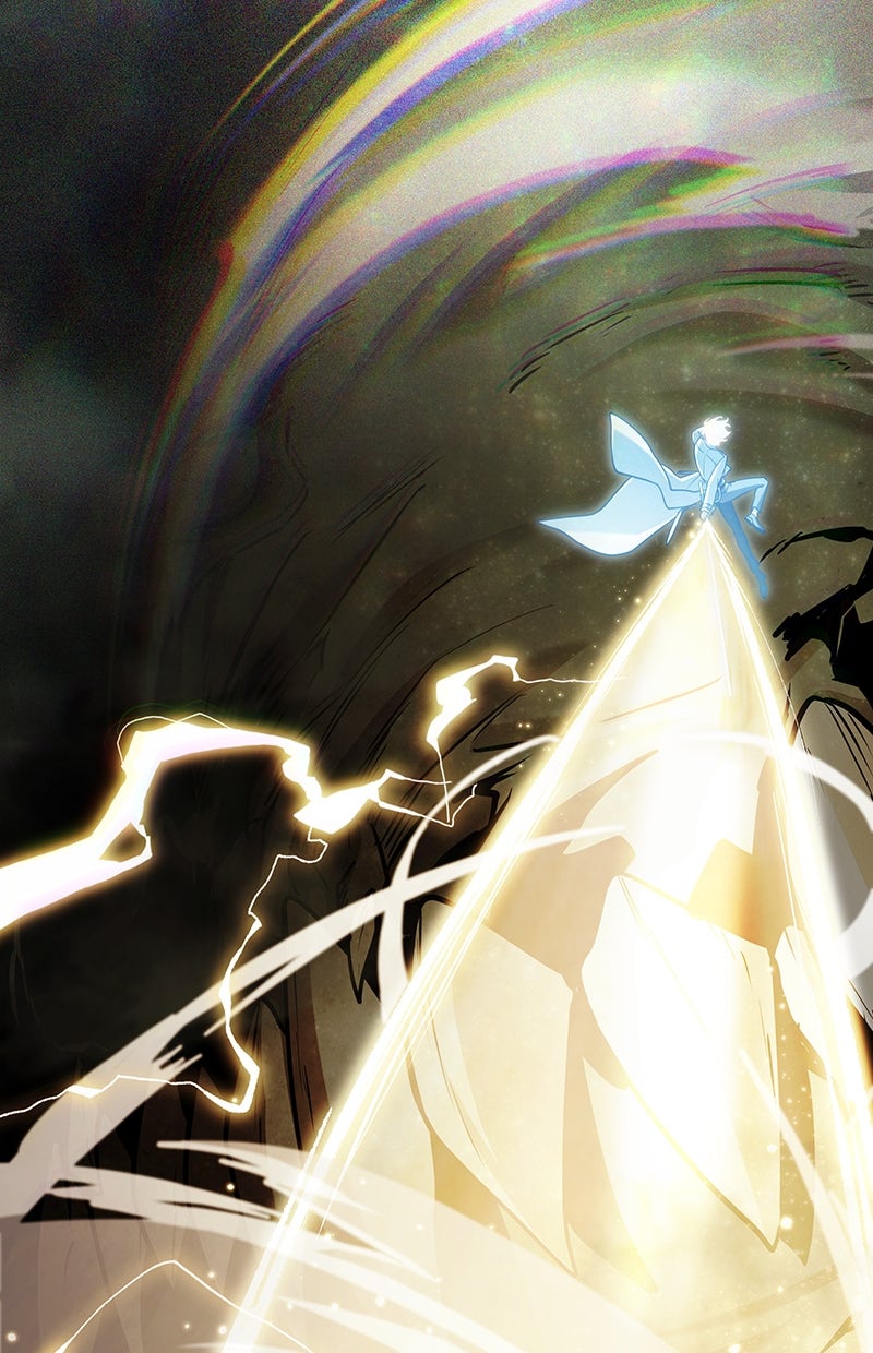 Read Der allwissende Leser DE Manga Online