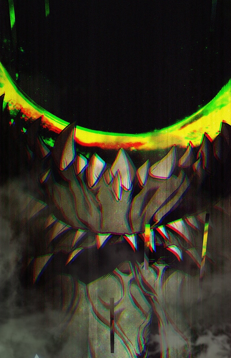 Read Der allwissende Leser DE Manga Online