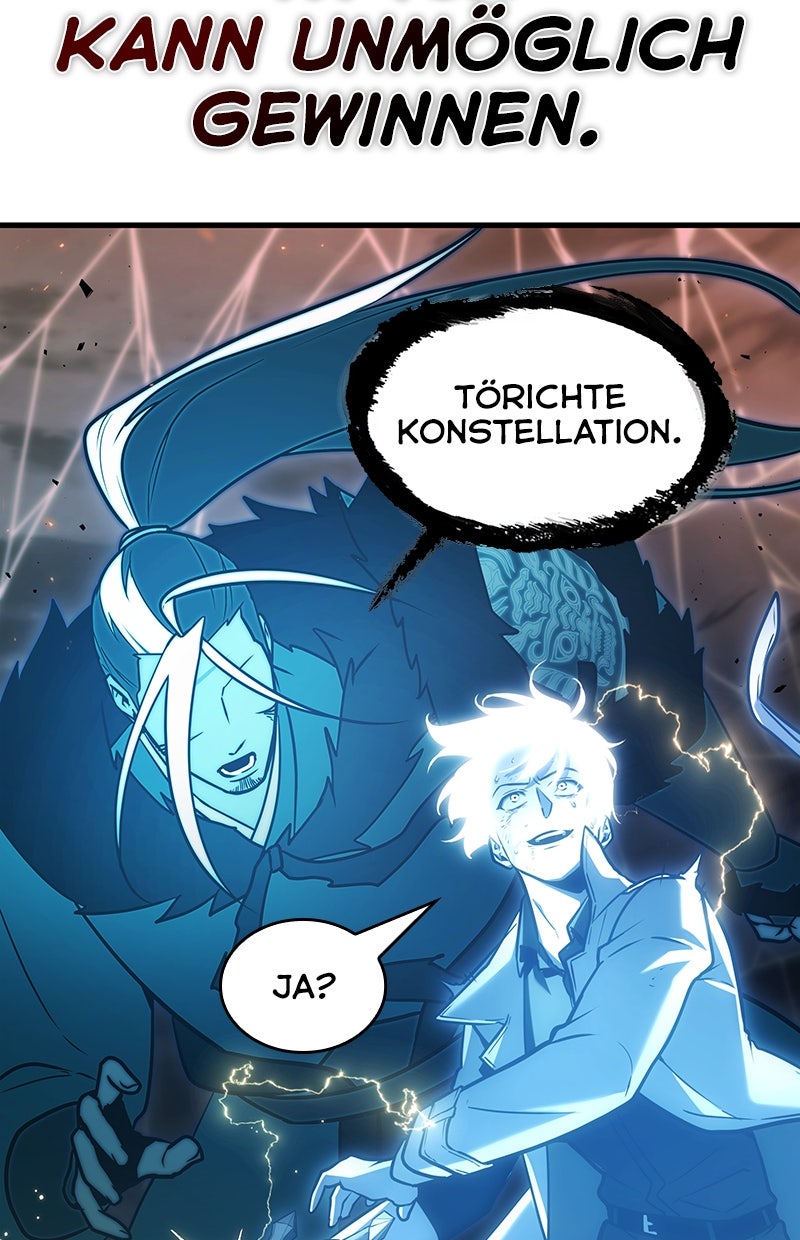 Read Der allwissende Leser DE Manga Online