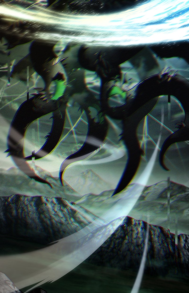 Read Der allwissende Leser DE Manga Online