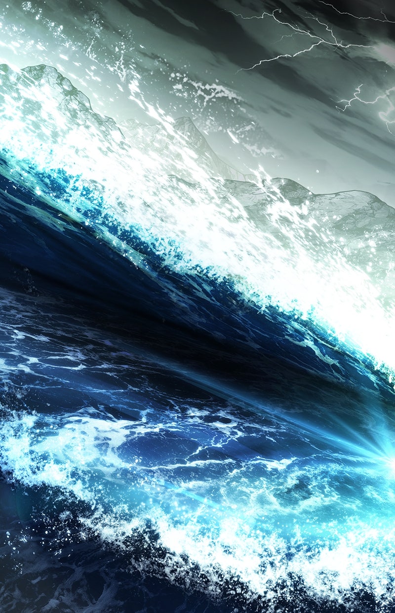 Read Der allwissende Leser DE Manga Online