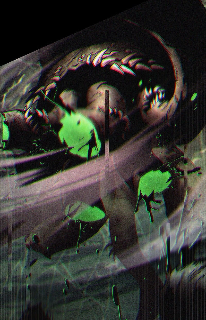 Read Der allwissende Leser DE Manga Online