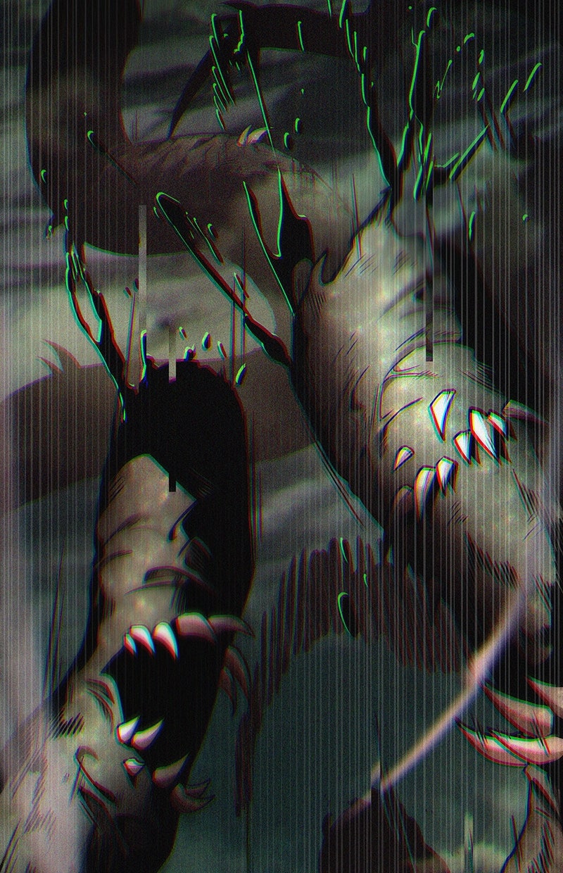 Read Der allwissende Leser DE Manga Online