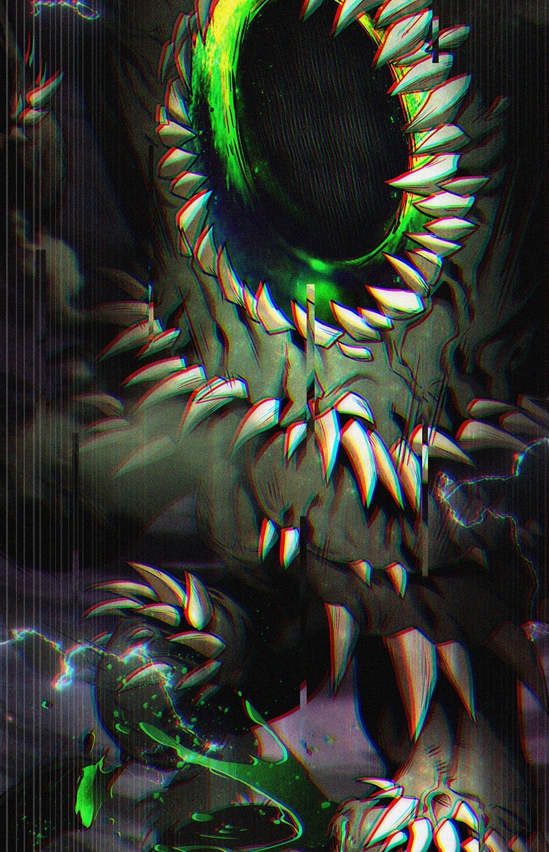 Read Der allwissende Leser DE Manga Online