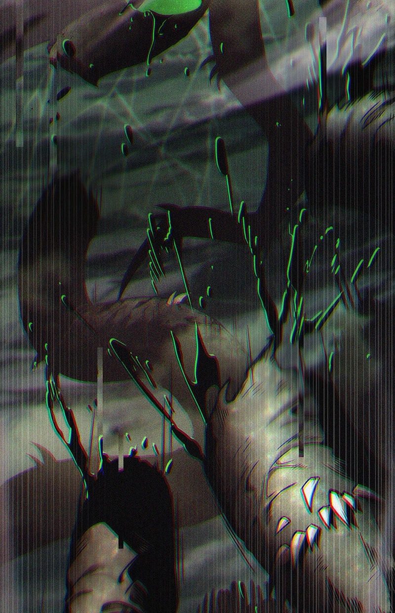 Read Der allwissende Leser DE Manga Online