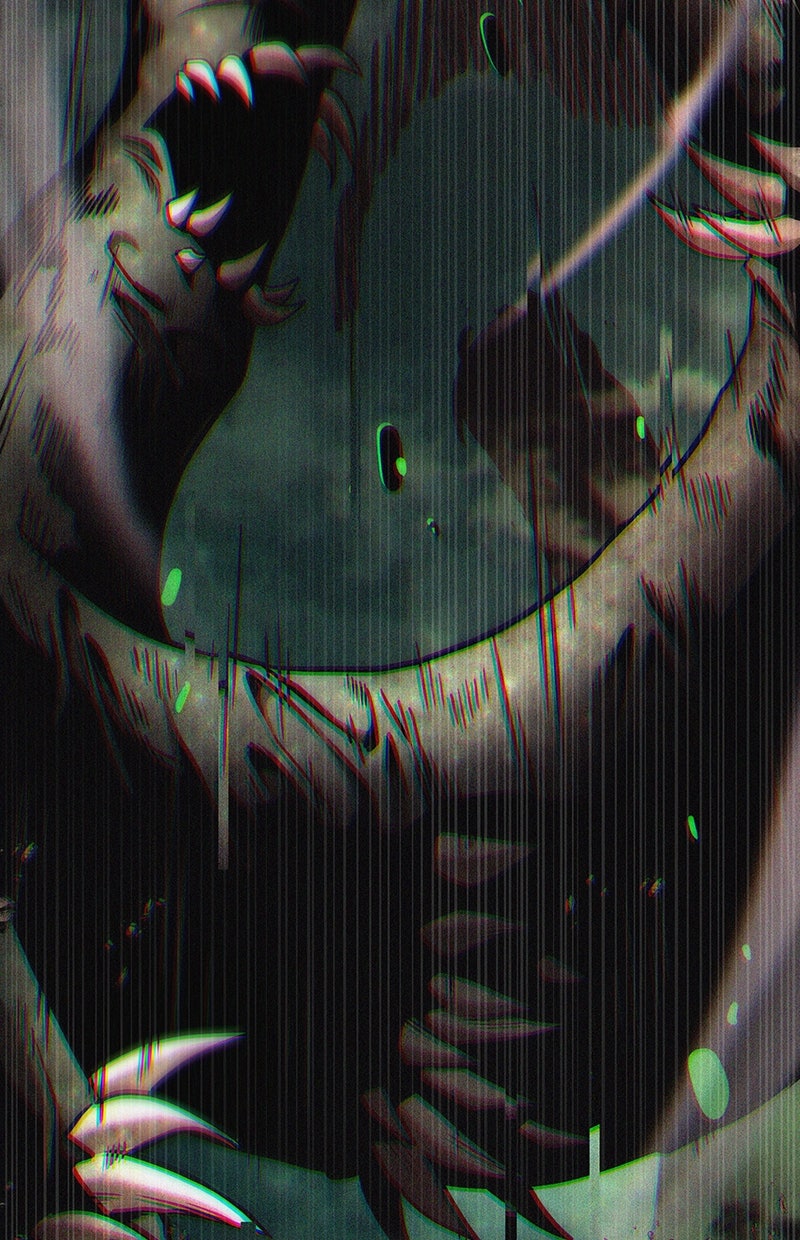 Read Der allwissende Leser DE Manga Online