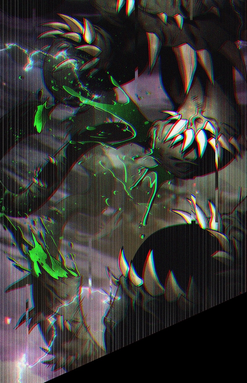 Read Der allwissende Leser DE Manga Online