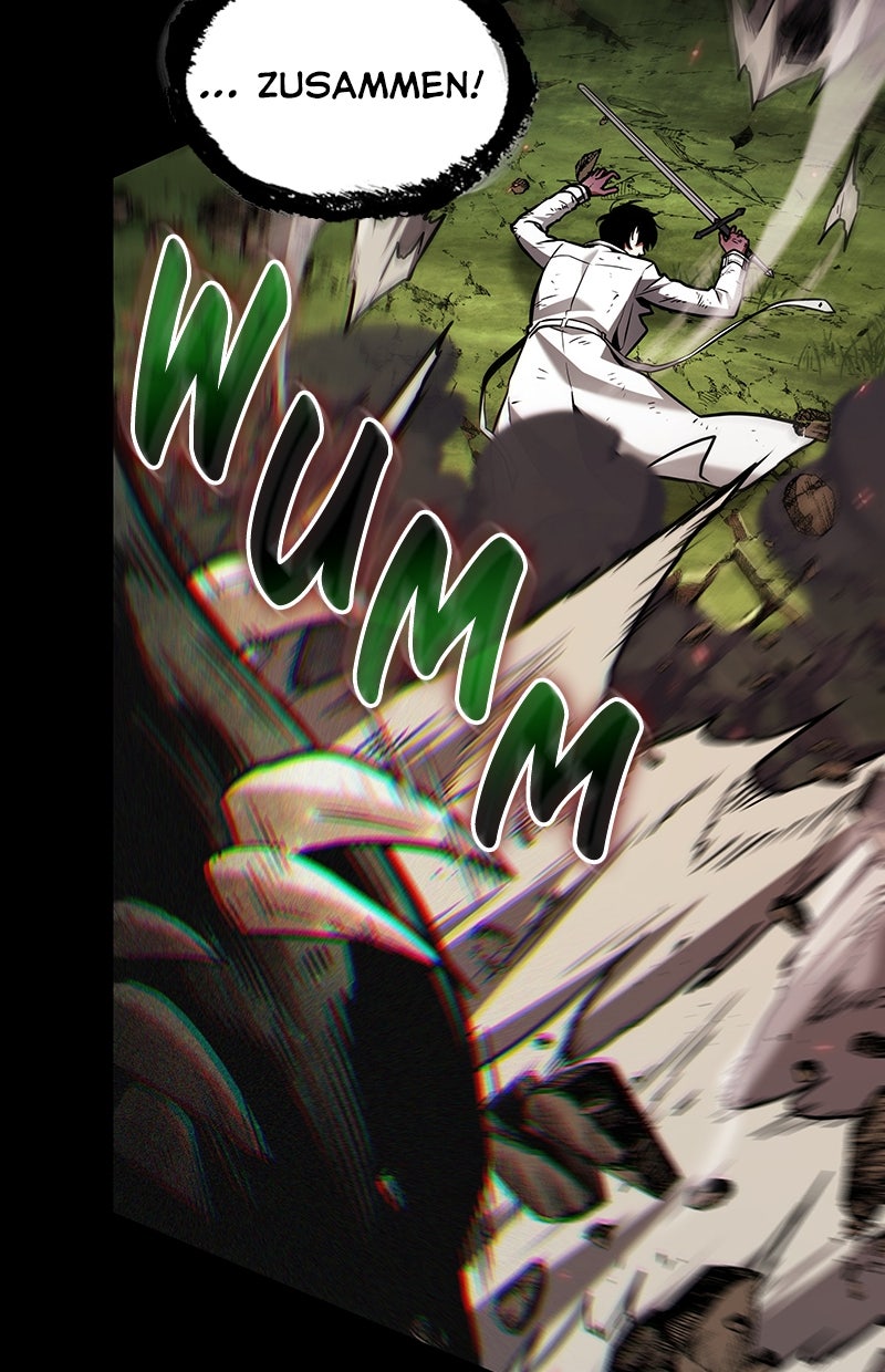 Read Der allwissende Leser DE Manga Online