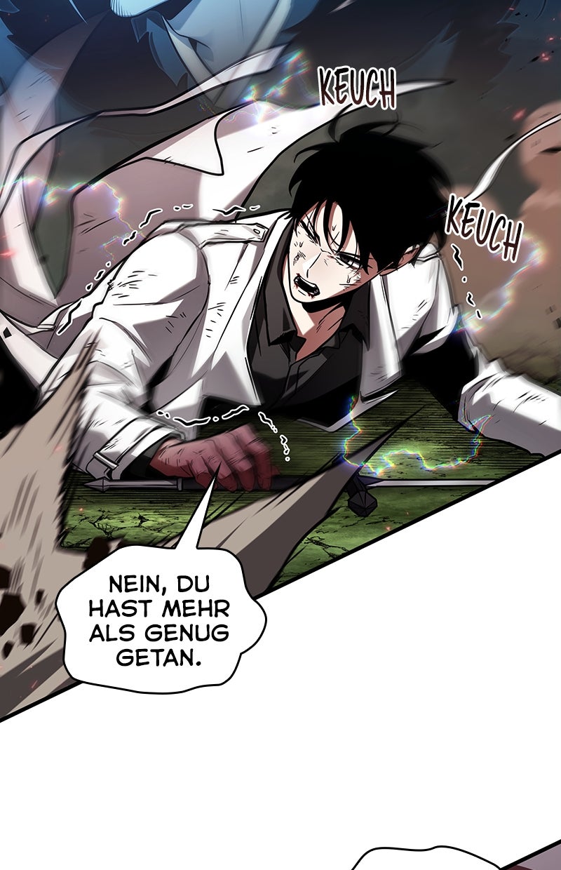 Read Der allwissende Leser DE Manga Online