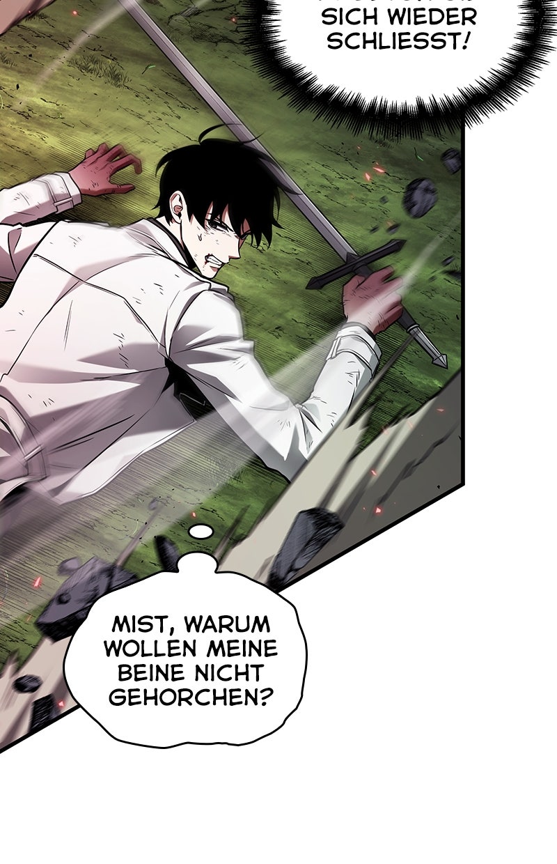 Read Der allwissende Leser DE Manga Online