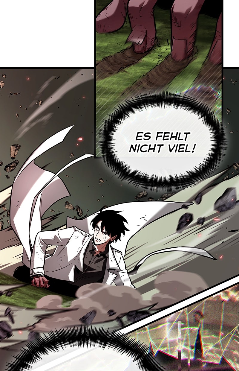 Read Der allwissende Leser DE Manga Online