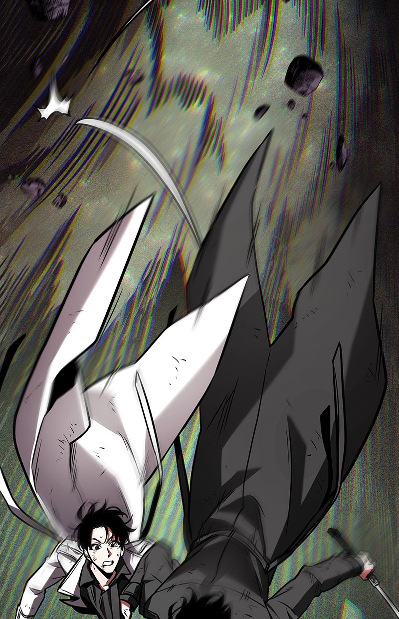 Read Der allwissende Leser DE Manga Online