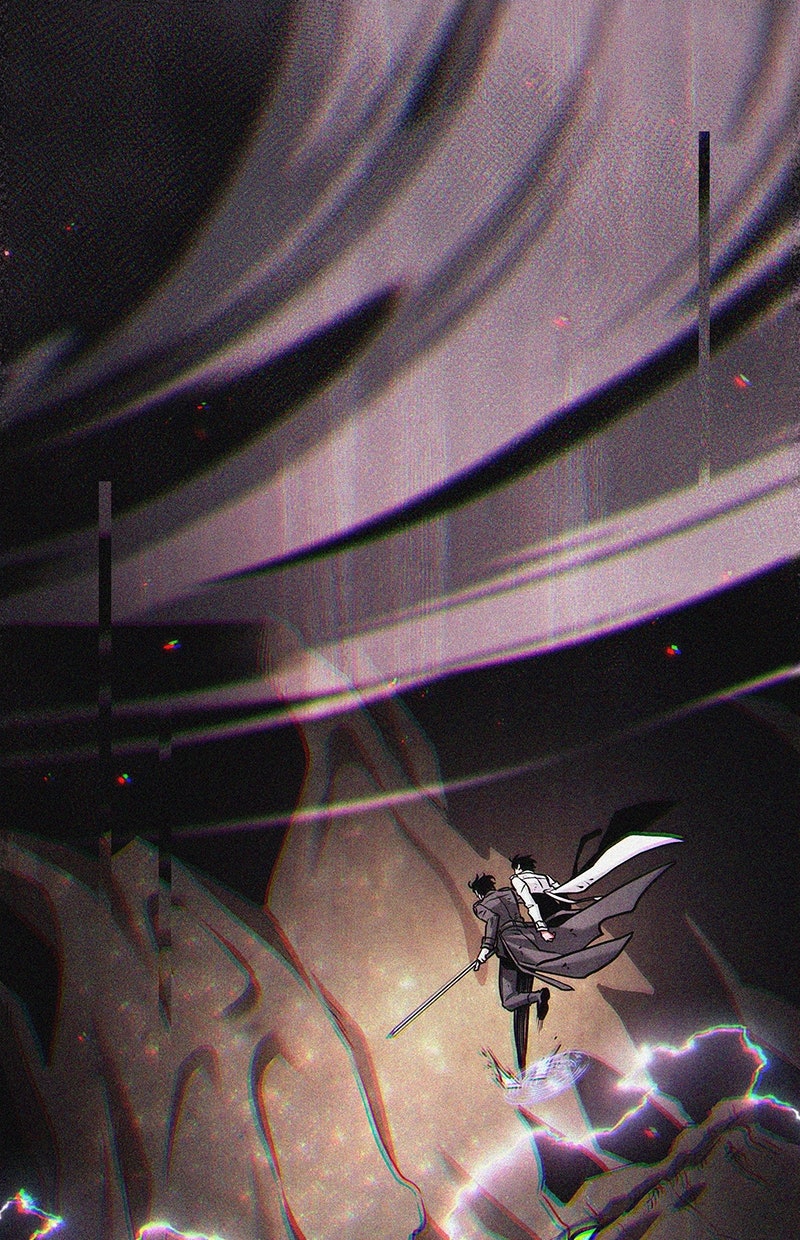 Read Der allwissende Leser DE Manga Online