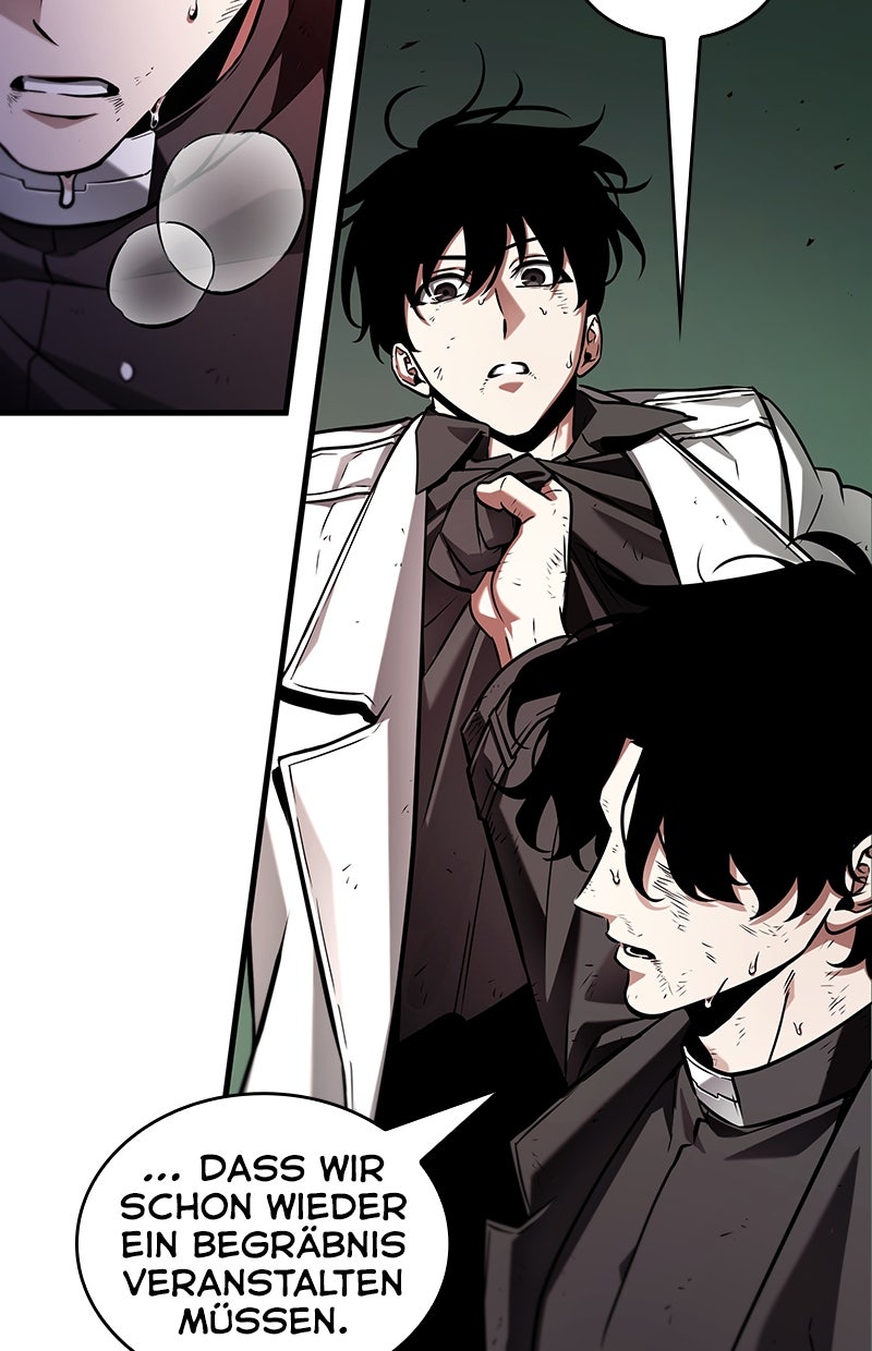 Read Der allwissende Leser DE Manga Online