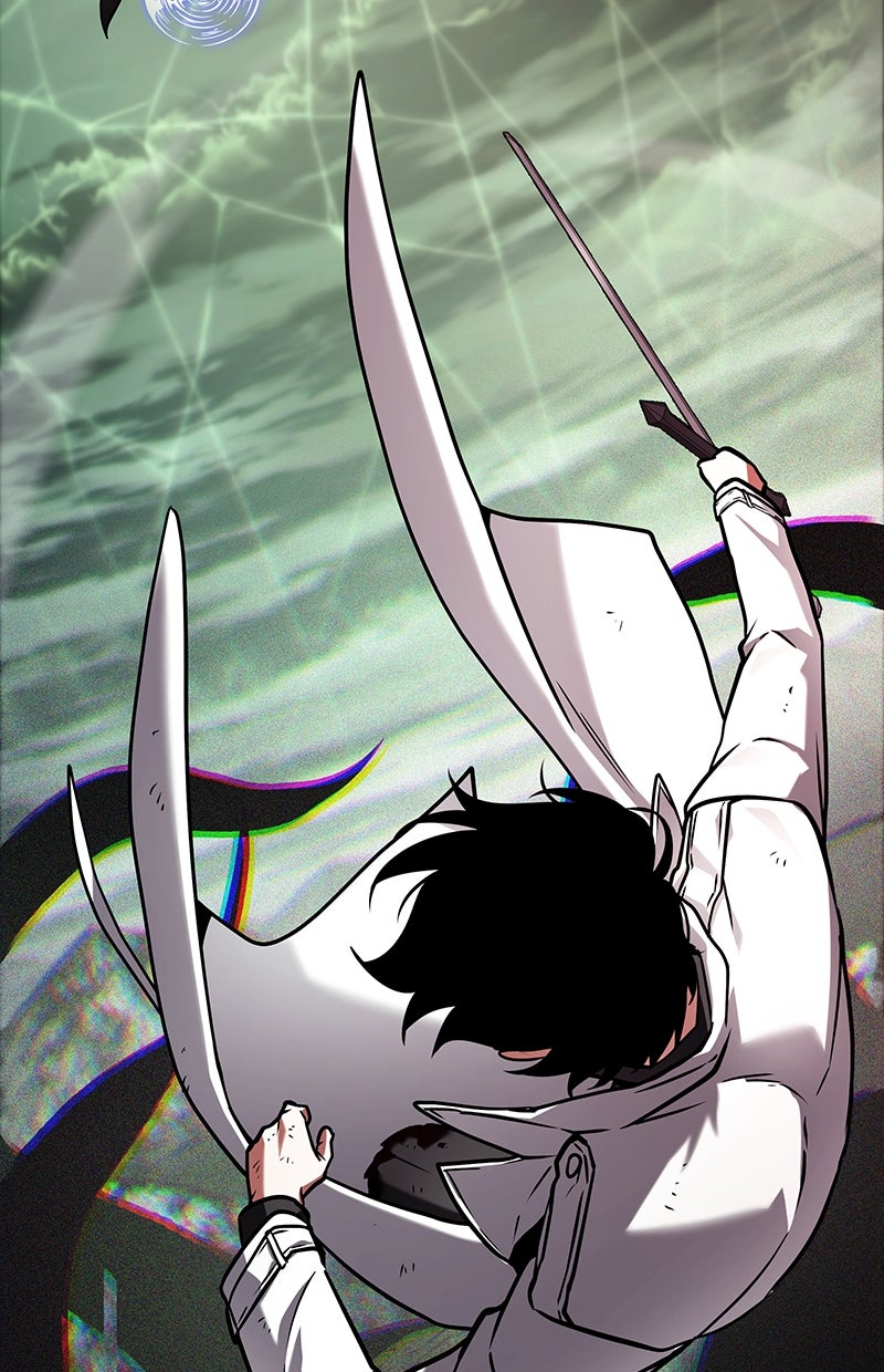 Read Der allwissende Leser DE Manga Online