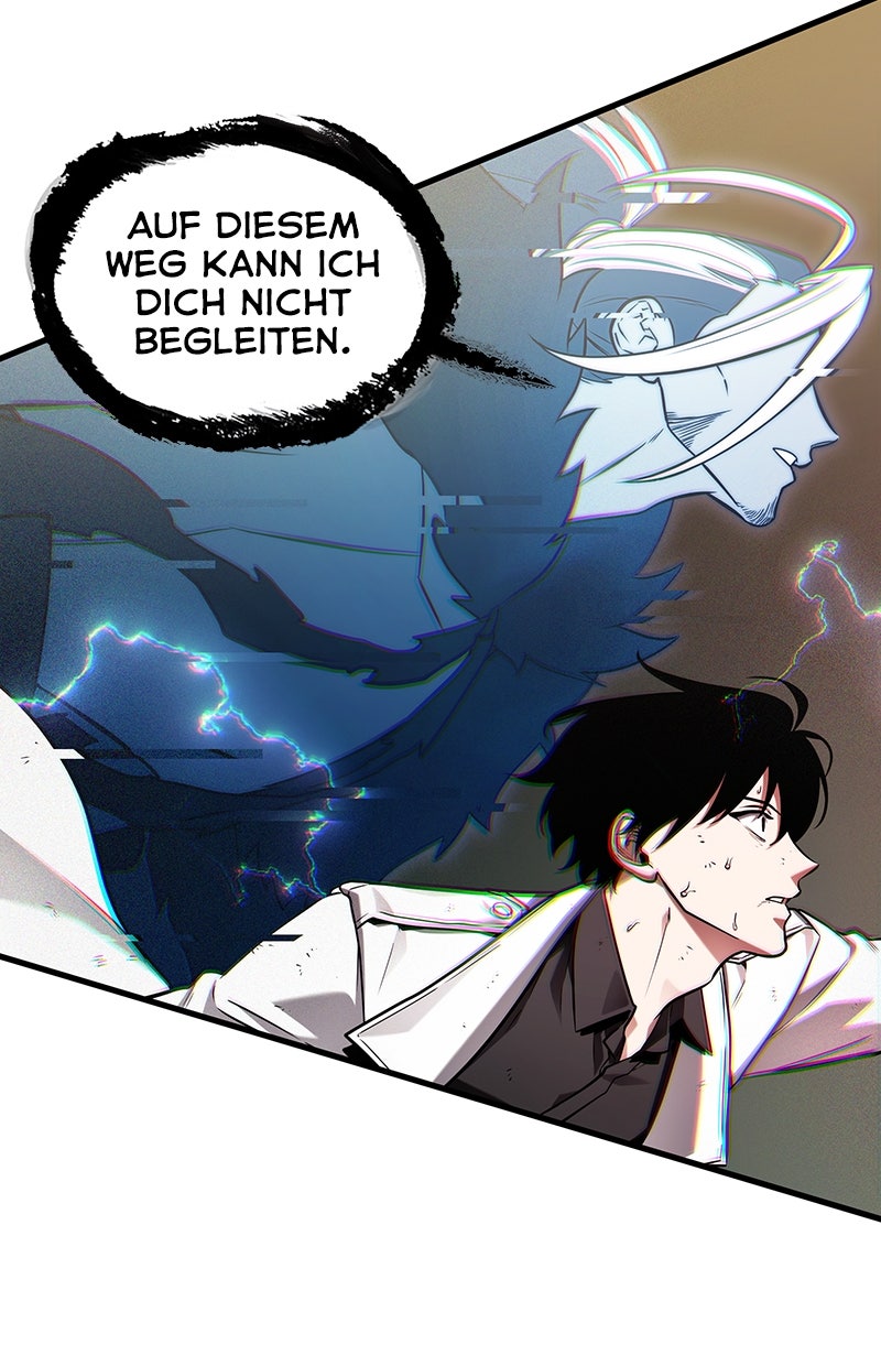 Read Der allwissende Leser DE Manga Online