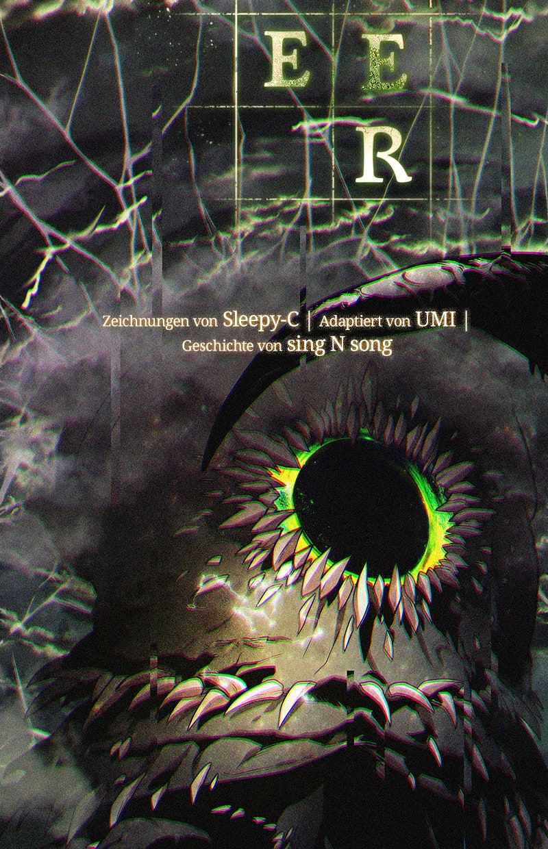 Read Der allwissende Leser DE Manga Online