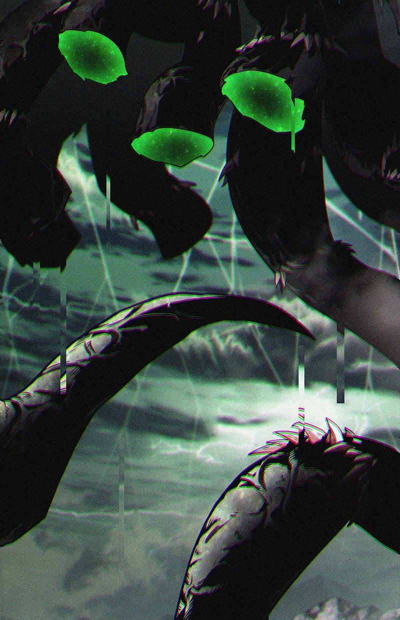 Read Der allwissende Leser DE Manga Online