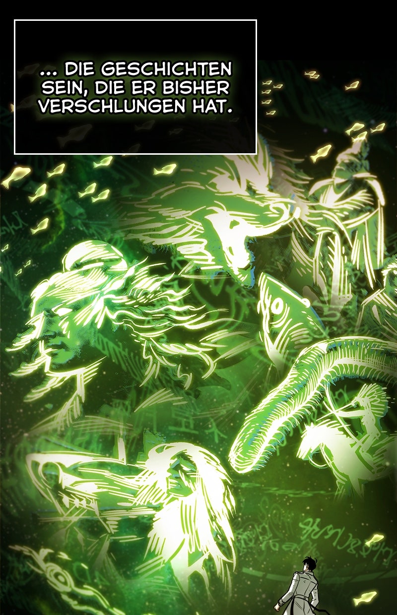 Read Der allwissende Leser DE Manga Online