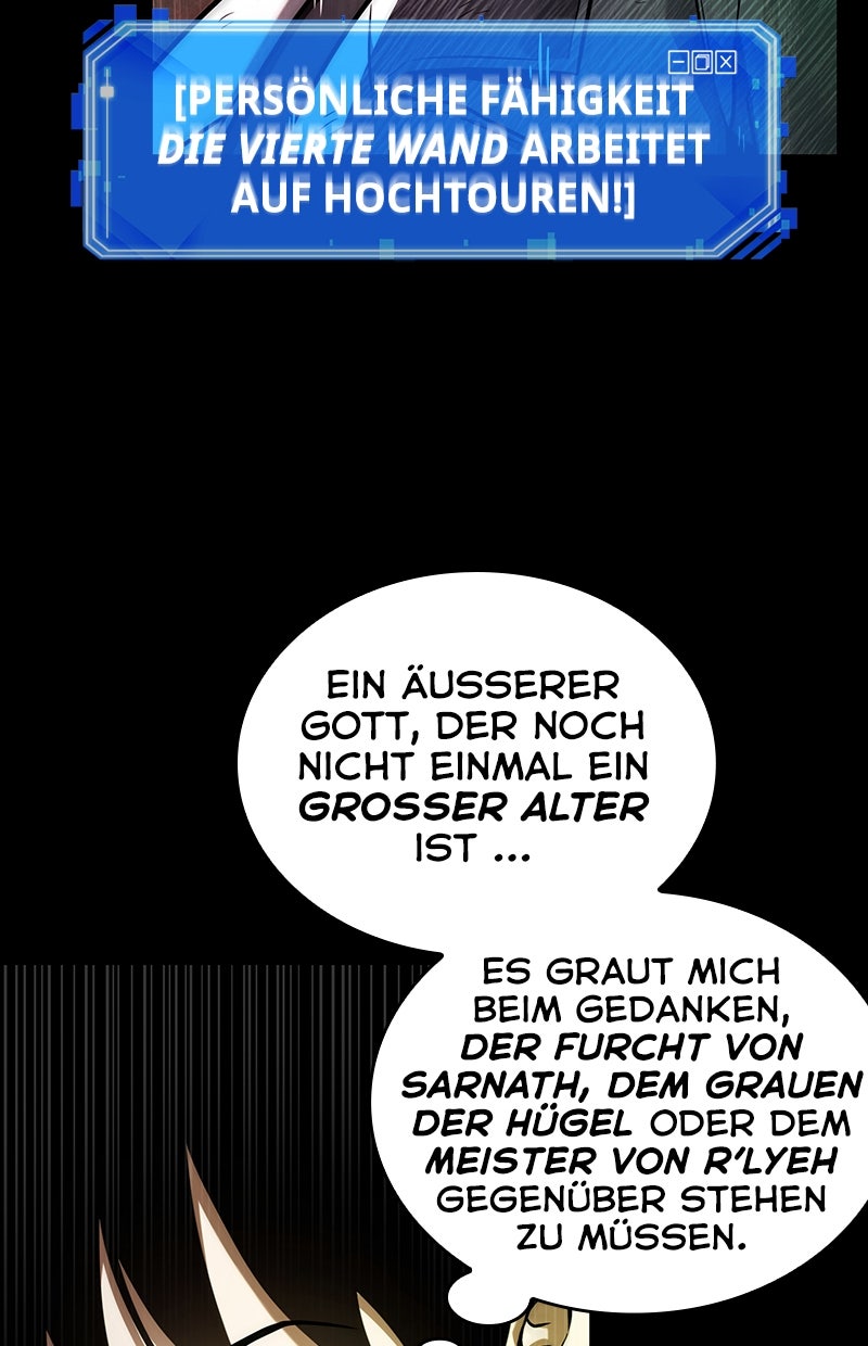 Read Der allwissende Leser DE Manga Online