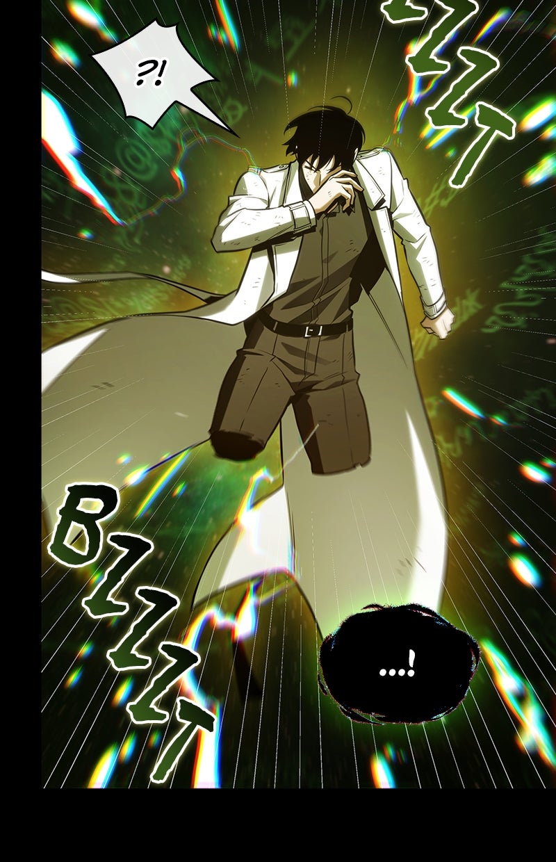 Read Der allwissende Leser DE Manga Online