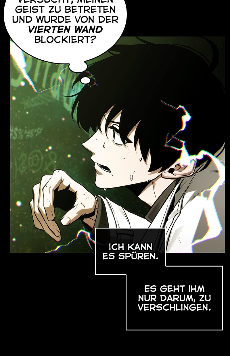 Read Der allwissende Leser DE Manga Online