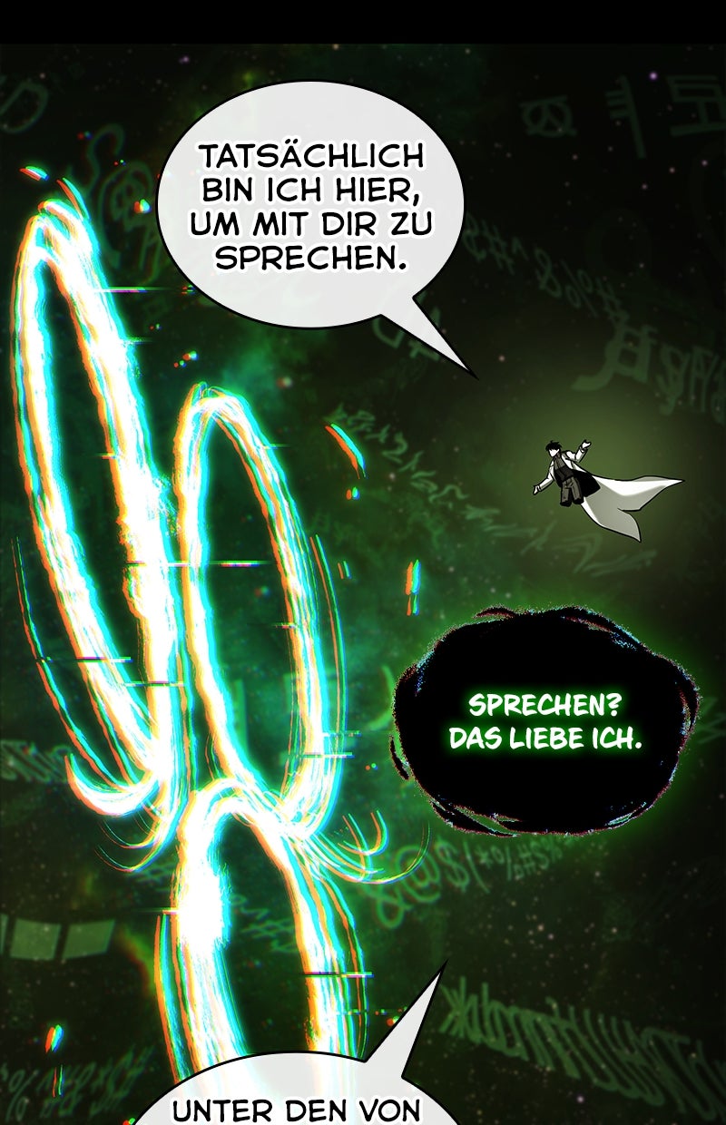 Read Der allwissende Leser DE Manga Online