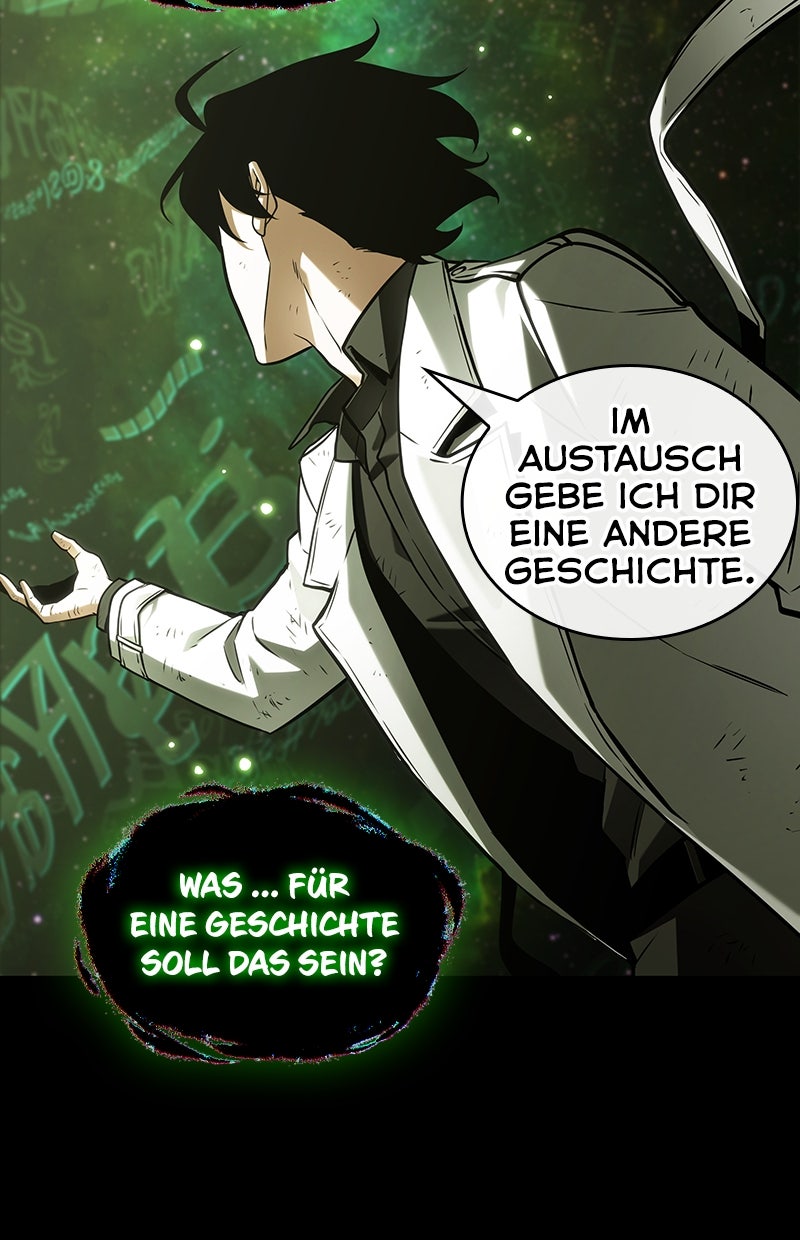 Read Der allwissende Leser DE Manga Online