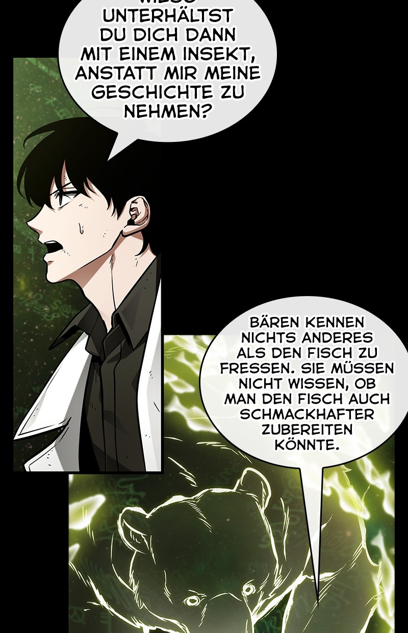 Read Der allwissende Leser DE Manga Online